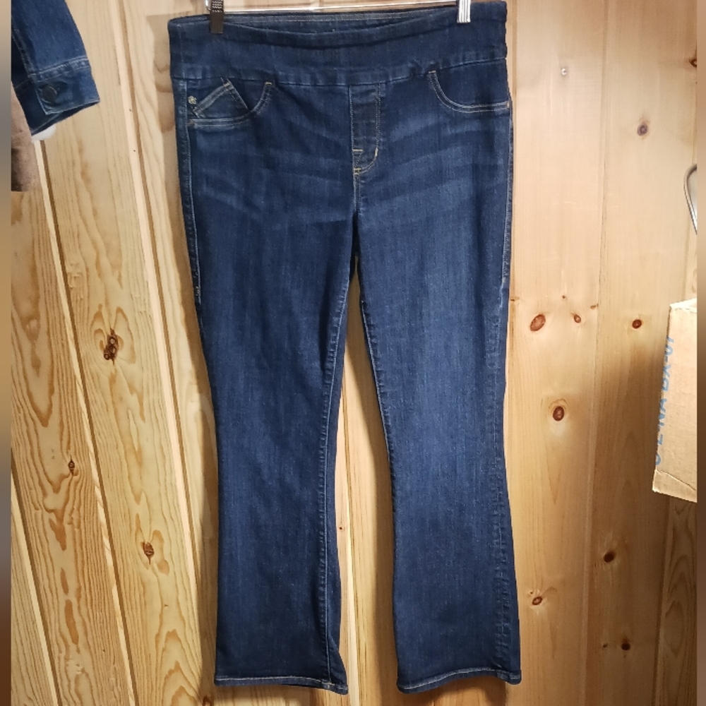 Rock & Republic Fever Bootcut Jeggings